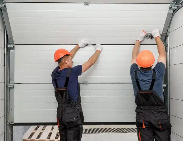 garage door service Dighton